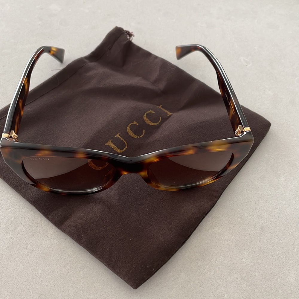 Gucci subclasses - Picture 5 of 7